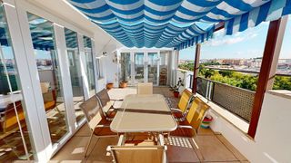 Ático en venta en Centro en Alcalá de Guadaira