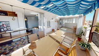 Ático en venta en Centro en Alcalá de Guadaira