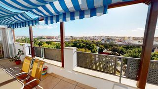 Ático en venta en Centro en Alcalá de Guadaira