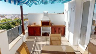 Ático en venta en Centro en Alcalá de Guadaira