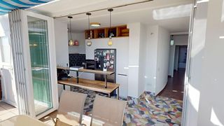 Ático en venta en Centro en Alcalá de Guadaira