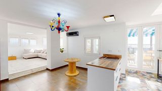 Ático en venta en Centro en Alcalá de Guadaira