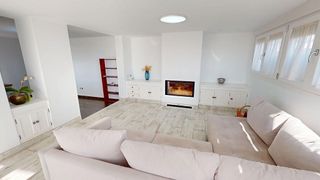 Ático en venta en Centro en Alcalá de Guadaira