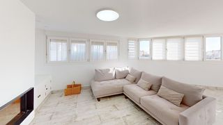 Ático en venta en Centro en Alcalá de Guadaira