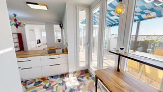 Ático en venta en Centro en Alcalá de Guadaira