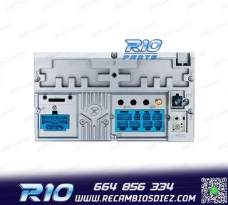 RADIO GPS ANDROID 14 PARA HYUNDAI IX35 09-15 64GB