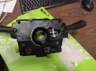 Devio Luci Peugeot/Citroen Valeo Originale