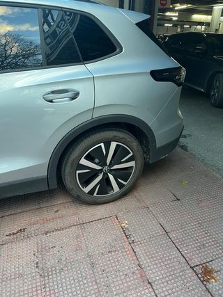 Neumáticos Pirelli Scorpion Verde