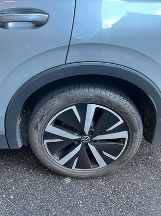 Neumáticos Pirelli Scorpion Verde