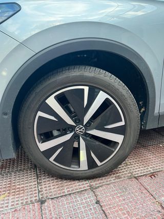 Neumáticos Pirelli Scorpion Verde