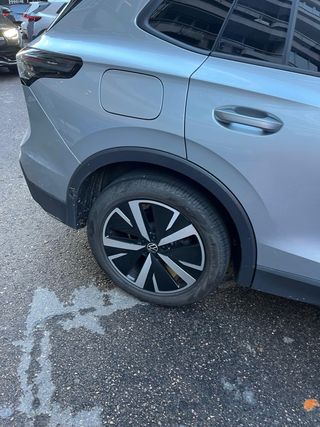 Neumáticos Pirelli Scorpion Verde