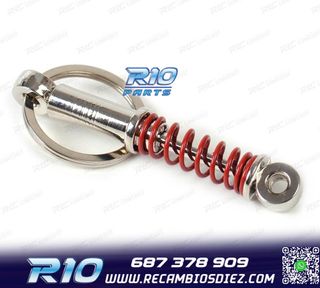 LLAVERO SUSPENSION ROSCADA