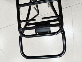 Portaequipaje Bicicleta Eléctrica