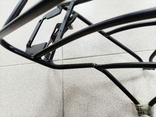 Portaequipaje Bicicleta Eléctrica