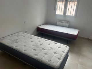 Piso en alquiler en Yuncos