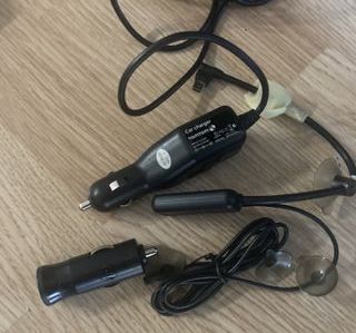 Navegador GPS TomTom