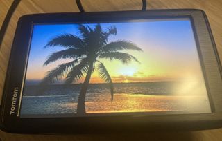 Navegador GPS TomTom