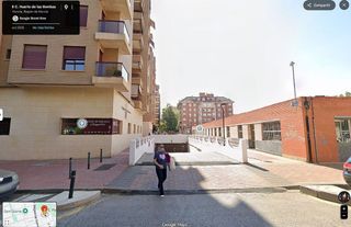 Garaje en alquiler en Santa María de Gracia en Murcia