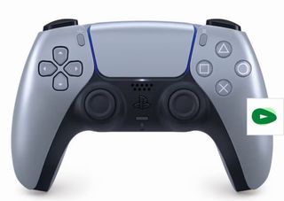 Mando PS5 Azul