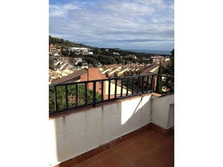 Casa en alquiler en Sant Andreu de Llavaneres