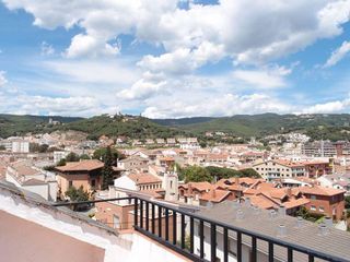 Casa en alquiler en Sant Andreu de Llavaneres