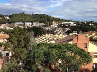 Casa en alquiler en Sant Andreu de Llavaneres