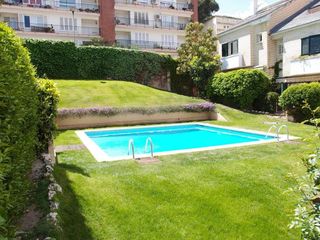 Casa en alquiler en Sant Andreu de Llavaneres