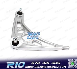 BRAZO DCH DE SUSPENSION BMW SERIE 3 E46