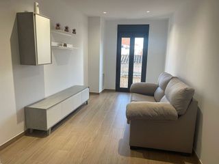Piso en alquiler en Centre en Reus