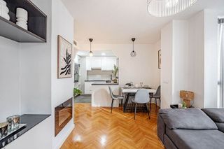 Piso en alquiler en Puerta bonita en Madrid