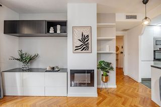 Piso en alquiler en Puerta bonita en Madrid