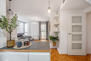 Piso en alquiler en Puerta bonita en Madrid