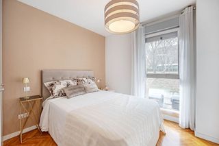 Piso en alquiler en Puerta bonita en Madrid