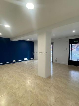 Local comercial en alquiler en El Pinar - San León - Las Viñas en Teruel