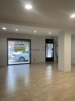 Local comercial en alquiler en El Pinar - San León - Las Viñas en Teruel