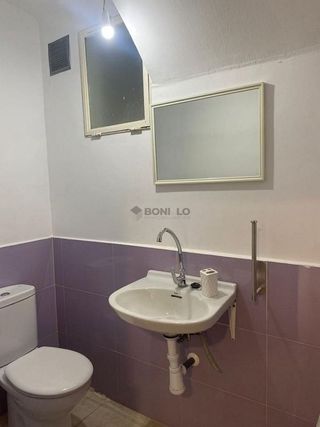 Local comercial en alquiler en El Pinar - San León - Las Viñas en Teruel