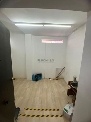 Local comercial en alquiler en El Pinar - San León - Las Viñas en Teruel