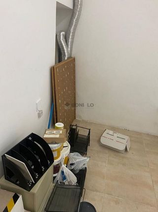Local comercial en alquiler en El Pinar - San León - Las Viñas en Teruel