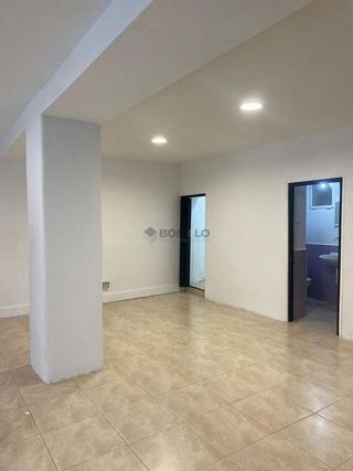 Local comercial en alquiler en El Pinar - San León - Las Viñas en Teruel