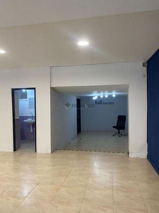 Local comercial en alquiler en El Pinar - San León - Las Viñas en Teruel