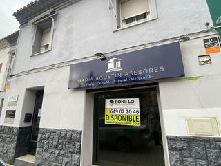 Local comercial en alquiler en El Pinar - San León - Las Viñas en Teruel
