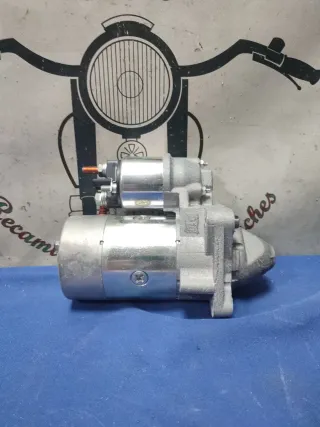 Motor Arranque Magneti Marelli 063223101010 12V