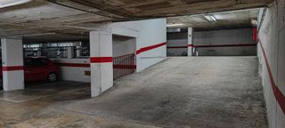 Garaje en alquiler en Montilivi - Palau en Girona