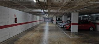 Garaje en alquiler en Montilivi - Palau en Girona