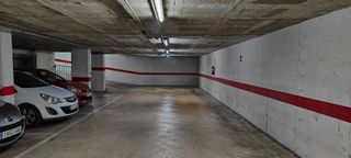 Garaje en alquiler en Montilivi - Palau en Girona