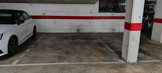 Garaje en alquiler en Montilivi - Palau en Girona