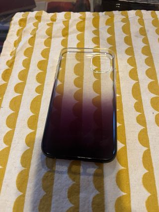 Funda para iPhone 11