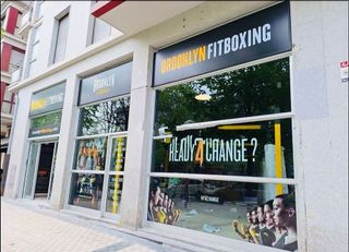 Local comercial en venta en Palmera - Dumboa - Arbes en Irun