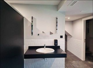 Local comercial en venta en Palmera - Dumboa - Arbes en Irun