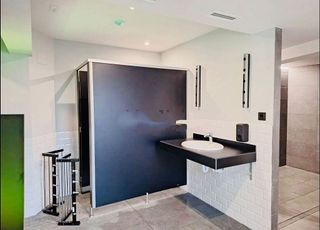 Local comercial en venta en Palmera - Dumboa - Arbes en Irun